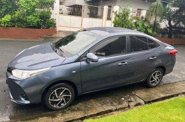 2023 Toyota Vios in Quezon City, Metro Manila