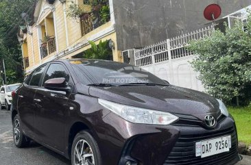 2022 Toyota Vios in Quezon City, Metro Manila