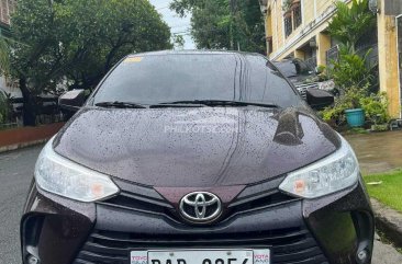 2022 Toyota Vios in Quezon City, Metro Manila