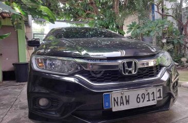 2019 Honda City in Quezon City, Metro Manila