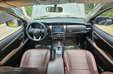 2019 Toyota Fortuner in Quezon City, Metro Manila