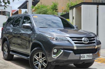 2019 Toyota Fortuner in Quezon City, Metro Manila