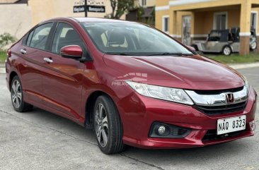 2017 Honda City in Quezon City, Metro Manila