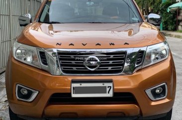 2019 Nissan Navara 4x2 EL Calibre AT in Manila, Metro Manila