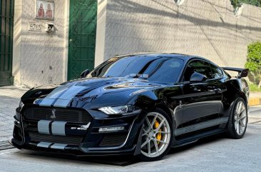 2018 Ford Mustang 5.0 GT Fastback AT in Manila, Metro Manila