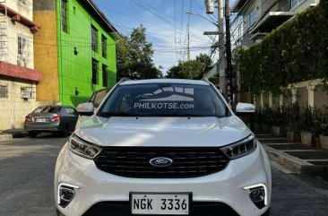 2022 Ford Territory 1.5L EcoBoost Titanium+ in Quezon City, Metro Manila