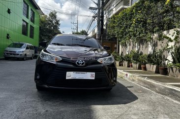 2023 Toyota Vios 1.3 XLE CVT in Quezon City, Metro Manila