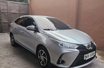 2022 Toyota Vios in Quezon City, Metro Manila