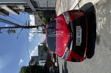 2023 Toyota Vios 1.3 XLE CVT in Quezon City, Metro Manila