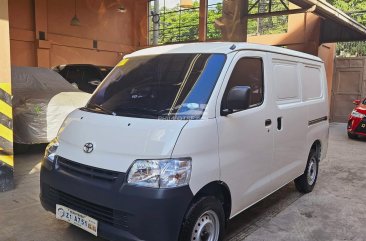 2023 Toyota Lite Ace in Quezon City, Metro Manila