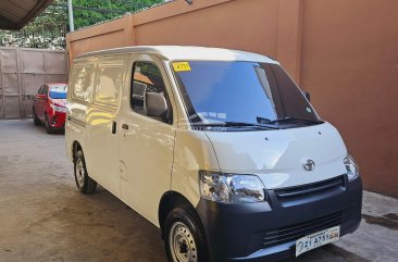 2023 Toyota Lite Ace in Quezon City, Metro Manila