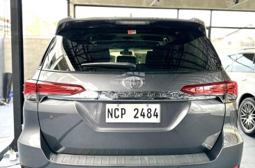 2017 Toyota Fortuner  2.4 G Diesel 4x2 AT in Las Piñas, Metro Manila