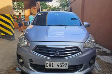 2018 Mitsubishi Mirage G4 in Quezon City, Metro Manila