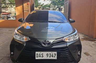 2022 Toyota Vios in Quezon City, Metro Manila