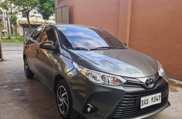 2022 Toyota Vios in Quezon City, Metro Manila