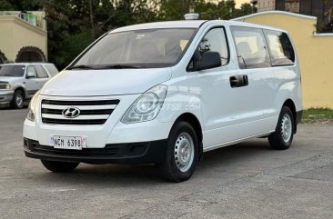 2019 Hyundai Grand Starex 2.5 GL MT in Las Piñas, Metro Manila