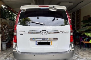2015 Hyundai Starex in Rizal, Cagayan