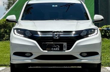 2015 Honda HR-V  1.8 E CVT in Makati, Metro Manila