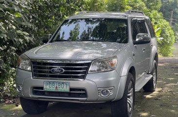 2011 Ford Everest in Taal, Batangas