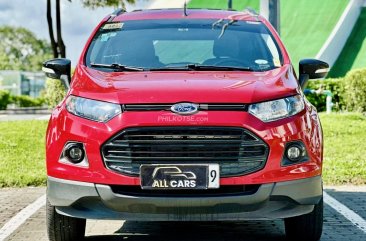 2017 Ford EcoSport  1.5 L Trend AT in Makati, Metro Manila