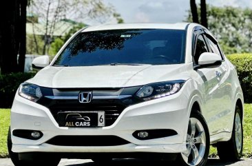 2015 Honda HR-V in Makati, Metro Manila