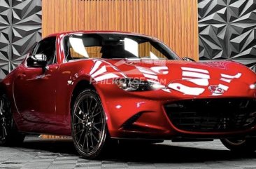 2020 Mazda Mx-5 Miata in Manila, Metro Manila