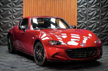 2020 Mazda Mx-5 Miata in Manila, Metro Manila