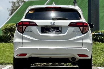 2015 Honda HR-V in Makati, Metro Manila