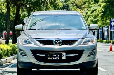 2012 Mazda CX-9 in Makati, Metro Manila