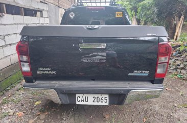 2019 Isuzu D-Max 3.0 LS 4x2 MT in San Rafael, Bulacan