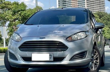 2016 Ford Fiesta  1.5L Trend MT in Makati, Metro Manila