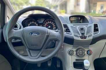 2016 Ford Fiesta  1.5L Trend MT in Makati, Metro Manila