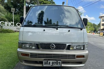 2015 Nissan Urvan Escapade in Las Piñas, Metro Manila