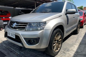 2017 Suzuki Grand Vitara in Las Piñas, Metro Manila