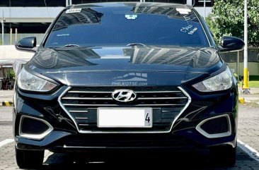 2019 Hyundai Accent  1.4 GL 6AT in Makati, Metro Manila