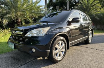 2007 Honda CR-V in Las Piñas, Metro Manila