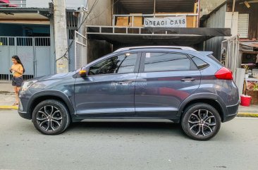 2020 Chery Tiggo 2 AT in Pasig, Metro Manila