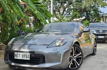 2021 Nissan 370Z 3.7 NISMO AT in Manila, Metro Manila