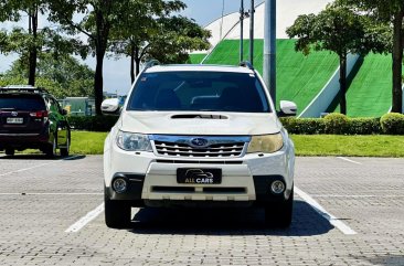 2011 Subaru Forester in Makati, Metro Manila