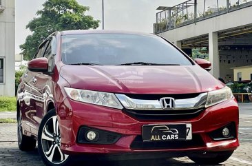 2016 Honda City in Makati, Metro Manila