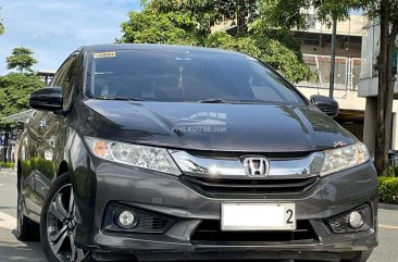 2017 Honda City  1.5 VX Navi CVT in Makati, Metro Manila