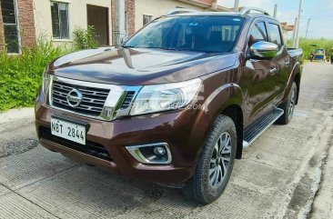 2019 Nissan Navara 4x2 EL Calibre AT in Santa Rosa, Nueva Ecija