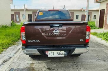 2019 Nissan Navara 4x2 EL Calibre AT in Santa Rosa, Nueva Ecija
