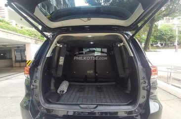 2017 Toyota Fortuner  2.4 V Diesel 4x2 AT in Quezon City, Metro Manila