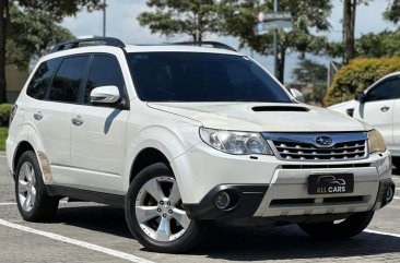 2011 Subaru Forester in Makati, Metro Manila