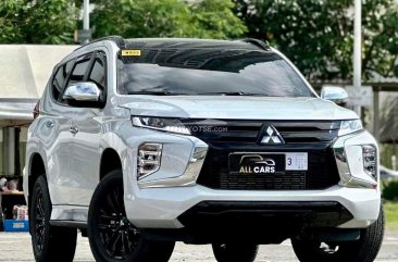 2023 Mitsubishi Montero Sport in Makati, Metro Manila