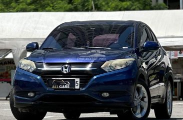 2015 Honda HR-V  1.8 E CVT in Makati, Metro Manila