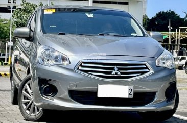 2019 Mitsubishi Mirage G4 in Makati, Metro Manila