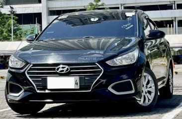 2019 Hyundai Accent in Makati, Metro Manila