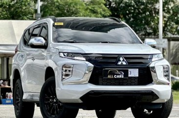 2023 Mitsubishi Montero Sport Black Series 2.4D 2WD AT in Makati, Metro Manila